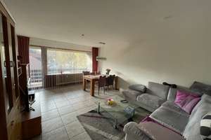 Vermietete Wohnung mit Balkon im 2.Obergeschoss in Essen-Borbeck - Attraktive Kapitalanlage – Wüstenhöfer Str. 154, 45355 Bochold, Essen – Vorschaubild 3