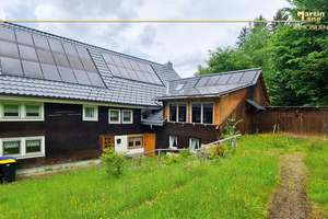 Schwarzwaldhaus im Naturschutzgebiet - Sonnenlage – Oberhöllensteig 6, 79874 Breitnau – Vorschaubild 1