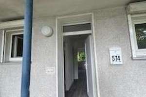 Hübsche Erdgeschosswohnung mit Balkon – Die vollständige Adresse der Immobilie erhältst du vom Anbieter., 47249 Wanheimerort, Duisburg – Vorschaubild 12