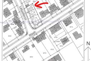 Schöne Doppelhaus-Hälfte in Waldtrudering (Baujahr 2020) – Lebzelterstraße 23, 81827 Waldtrudering, München – Vorschaubild 9
