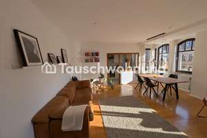 Tauschwohnung: Schöne Wohnung in Köln Innenstadt zu tauschen – Die vollständige Adresse der Immobilie erhältst du vom Anbieter., 50668 Altstadt/Nord, Köln – Vorschaubild 3