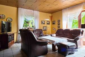 Grüner Daumen aufgepasst! Riesengarten und 4 Zimmer auf einer Ebene – Die vollständige Adresse der Immobilie erhältst du vom Anbieter., 44309 Brackel (Ortsteil), Dortmund – Vorschaubild 8