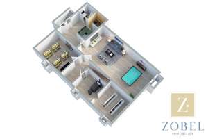 GROßZÜGIG. REPRÄSENTATIV. WELLNESS. Imposantes Anwesen auf 1.413m² Sonnengrundstück! – Die vollständige Adresse der Immobilie erhältst du vom Anbieter., 53757 Sankt Augustin – Vorschaubild 41