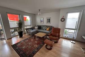 Helle 3-Zimmer-Wohnung im EG mit Terrasse und Hobbyäumen Studenten/WG-geeignet – Die vollständige Adresse der Immobilie erhältst du vom Anbieter., 70599 Plieningen (Ortsteil), Stuttgart – Vorschaubild 4