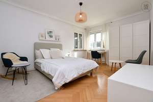 Wunderschöne Wohnung für eine Familie oder Kollegen in Stuttgart Süd – Die vollständige Adresse der Immobilie erhältst du vom Anbieter., 70199 Heslach, Stuttgart – Vorschaubild 3