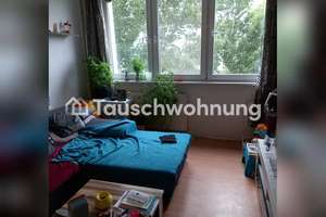 Tauschwohnung: U-Bahnhof Tierpark Berlin 6 EG – Erich -kurz-str 5, 10319 Friedrichsfelde, Berlin – Vorschaubild 13