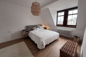 Moderner Altbau am Nationaltheater – Goethestraße 6, 68161 Schwetzingerstadt/Oststadt, Mannheim – Vorschaubild 4