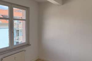 Hübsche 2-Raumwohnung nach Sanierung mit Tiefgaragenstellplatz* – Magdelstieg 67, 7745 Jena-Süd, Jena – Vorschaubild 6