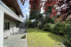 Großzügiges Architektenhaus mit 300 m² Wohnfläche + 150m² Nebenfläche in Jülich – Heimbacher Straße 22, 52428 Jülich – Vorschaubild 29