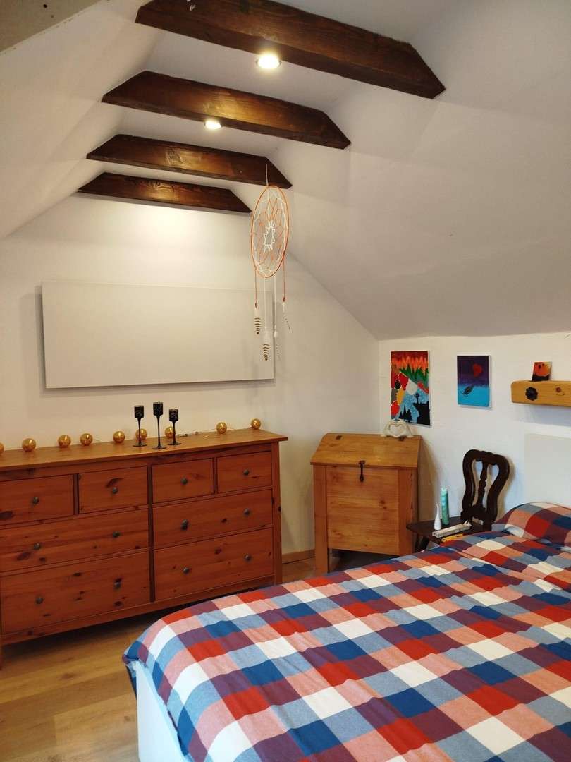 Immobilie in Rüssingen - Kernsaniertes Einfamilienhaus im Landhausstiel mit Liebe zum Detail - Bild 10