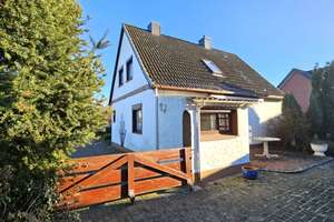 Kleines Einfamilienhaus mit 1.538 m² Grundstück - 0 % Käuferprovision! – Die vollständige Adresse der Immobilie erhältst du vom Anbieter., 27755 Hasport/Annenheide, Delmenhorst – Vorschaubild 3