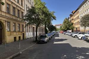 Zuhause mit vier Zimmern und Balkon über zwei Etagen in Berlin Wedding – Biesentaler Straße 10, 13359 Gesundbrunnen, Berlin – Vorschaubild 27