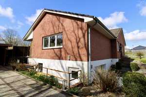 Modernisierter Bungalow mit Garten, Tiefgarage und Wohlfühlfaktor – Nordfriesland (Kreis) – Vorschaubild 6