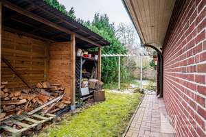 Viel Raum für Groß und Klein – Einfamilienhaus mit Einliegerwohnung in Lüneburg – Die vollständige Adresse der Immobilie erhältst du vom Anbieter., 21337 Kaltenmoor, Lüneburg – Vorschaubild 35