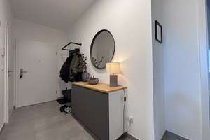 Bremerhaven-Schierholz // Moderne 3-Zimmer Wohnung mit Balkon – Die vollständige Adresse der Immobilie erhältst du vom Anbieter., 27578 Lehe, Bremerhaven – Vorschaubild 2