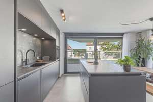 Exklusive 3,5-Zimmer-Wohnung mit Weitblick in attraktiver Halbhöhenlage Gänsheide – Die vollständige Adresse der Immobilie erhältst du vom Anbieter., 70184 Gänsheide, Stuttgart – Vorschaubild 6
