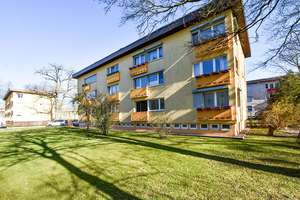 Helle 2,5-Zimmer-Wohnung in Lübeck-Marli mit viel Gestaltungspotenzial und Blick ins Grüne! – Die vollständige Adresse der Immobilie erhältst du vom Anbieter., 23556 Sankt Gertrud, Lübeck – Vorschaubild 2