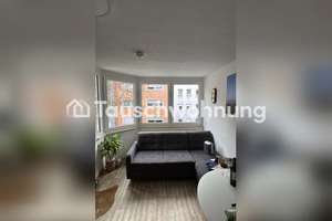 Tauschwohnung: 1-Zimmer-Wohnung in Mannheim, 23 m² – Die vollständige Adresse der Immobilie erhältst du vom Anbieter., 68159 Innenstadt/Jungbusch, Mannheim – Vorschaubild 2