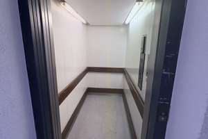 Bezugsfreie 6 Zimmer-Maisonette-Wohnung mit Balkon und  TG-Stellplatz! – 34127 Nord (Holland), Kassel – Vorschaubild 17