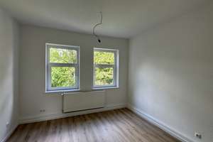 Kernsanierte 4-Zimmer-Altbauwohnung mit 2 Balkonen in TOP Lage der List – Edenstraße 1, 30161 List, Hannover – Vorschaubild 5