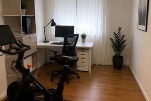 Hochwertig 4-Zimmer-Wohnung mit privater Sauna, Südbalkon & TG-Stellplatz in Fürth-Poppenreuth – Die vollständige Adresse der Immobilie erhältst du vom Anbieter., 90765 Ronhof, Kronach, Fürth – Vorschaubild 26