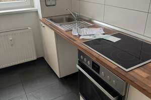 Sanierte 2- Zimmerwohnungen in Moisling im EG – Die vollständige Adresse der Immobilie erhältst du vom Anbieter., 23560 Moisling, Lübeck – Vorschaubild 6