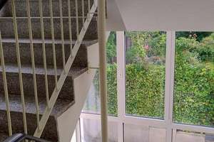 Charmante 3-Zi.- Maisonettewhg, TG-Stellplatz ,Garten, Balkon in grüner Lage von Hamburg Meiendorg – Die vollständige Adresse der Immobilie erhältst du vom Anbieter., 22145 Rahlstedt, Hamburg – Vorschaubild 9
