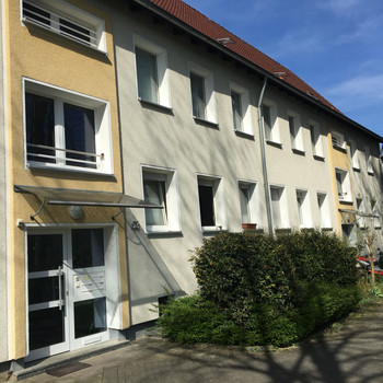 Schöner Wohnen in ruhiger Lage!