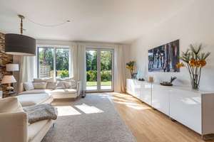 Energy-efficient family dream home with roof terrace - visit our show house now! – Zur Spiegelglasfabrik 5, 40880 West, Ratingen – Vorschaubild 4