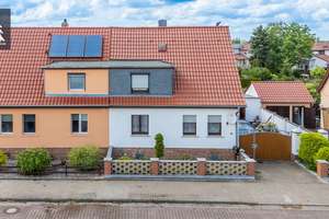 Licht, Luft und Leben – ein Haus für alle Sinne – Haeckelstraße 10, 6467 Hoym – Vorschaubild 27