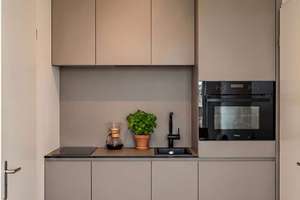 OPEN HOUSE! Die letzten 7 Appartements - modern, möbliert & ab dem 01.10.2026 bezugsbereit! – 48165 Hiltrup-Mitte, Münster – Vorschaubild 16
