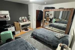 NUR WBS ! 3 Zimmer Küche,Diele , Bad ! NUR WOHNBERECHTIGUNGSSCHEIN – Bredde 29, 42275 Oberbarmen, Wuppertal – Vorschaubild 5