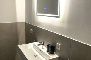Barrierefrei ...
3- Zimmer- Wohnung mit Süd- Balkon und KFZ- Stellplatz
 – Die vollständige Adresse der Immobilie erhältst du vom Anbieter., 90443 Steinbühl, Nürnberg – Vorschaubild 5