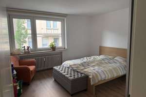 Ruhige 3-Zimmer Wohnung in Düsseldorf Bilk zu vermieten – 40225 Bilk, Düsseldorf – Vorschaubild 12