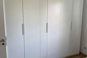 Penthouse mit wunderschönem Blick auf Teutoburgerwald – Lerchenstraße 60a, 33607 Mitte, Bielefeld – Vorschaubild 12