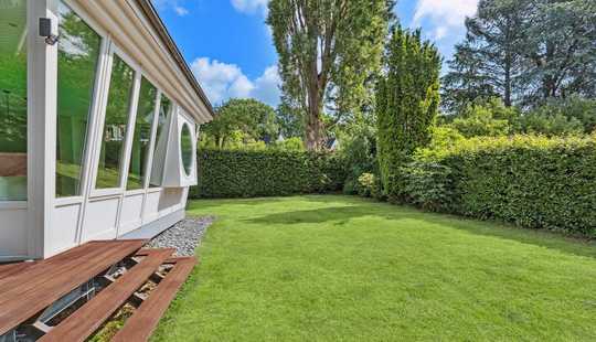 Bild von Nienstedtener Glück: Charmanter Rotklinker zum Einziehen