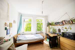 Schöne 2-Zimmer Wohnung im westlichen Ringgebiet – Helenenstraße 30, 38118 Braunschweig – Vorschaubild 2
