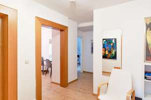 Altbauklassiker in begehrter Lage – Mehrfamilienhaus in Stuttgart-West – Die vollständige Adresse der Immobilie erhältst du vom Anbieter., 70197 Rotebühl, Stuttgart – Vorschaubild 14
