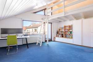 GELEGENHEIT: FAMILIENGLÜCK IN SCHWIEBERDINGEN! Modernisierte DHH mit ELW & vielen Extras! – Die vollständige Adresse der Immobilie erhältst du vom Anbieter., 71701 Schwieberdingen – Vorschaubild 13