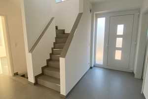 Familienfreundlicher Neubau: modern und in beliebter Lage - 6 Zimmer inkl. Garage & großem Keller – An der Tannenkoppel 1, 21244 Harburg (Kreis) – Vorschaubild 9