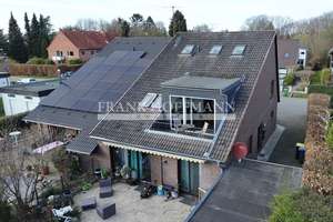 Renovierte & lichtdurchflutete Maisonette-Wohnung in Hamburg-Stellingen – Die vollständige Adresse der Immobilie erhältst du vom Anbieter., 22527 Stellingen, Hamburg – Vorschaubild 3