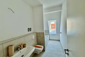 2-ZIMMER-NEUBAU-DACHGESCHOSS MIT TERRASSE – EINBAUKÜCHE - SOFORTBEZUG! – 12439 Niederschöneweide, Berlin – Vorschaubild 5