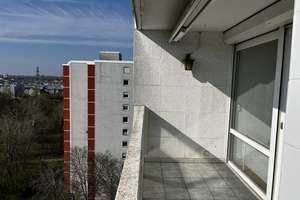 Genießen Sie den unverbaubaren Blick über Mannheim aus einer liebevoll renovierten Eigentumswohnung – Die vollständige Adresse der Immobilie erhältst du vom Anbieter., 68309 Vogelstang, Mannheim – Vorschaubild 8