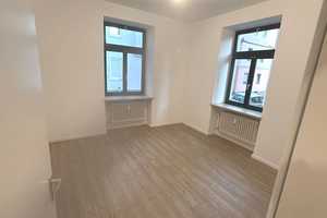 +++Zentrumsnahe 2 - Zimmerwohnung mit großem Balkon und Einbauküche+++ – Dinglerstraße 12, 86154 Augsburg – Vorschaubild 4
