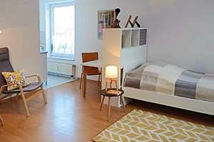 1-Zimmer-Eigentumswohnung mit entgeltlicher Nutzungsvereinbarung und Tiefgaragenstellplatz – Neefestraße 34, 9119 Kapellenberg, Chemnitz – Vorschaubild 6