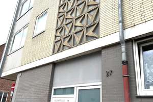 🧡Zentrale Dachgeschosswohnung mit toller Ausstattung, ruhig gelegen!