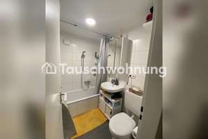 Tauschwohnung: Tausche 1,5-Zimmer-Wohnung gegen 2-3-Zimmer-Wohnung – Die vollständige Adresse der Immobilie erhältst du vom Anbieter., 81543 Untere Au, München – Vorschaubild 2