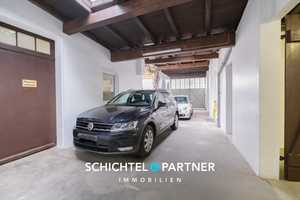 Ostertor | Einzigartiges Einfamilienhaus mit Dachterrasse & Lagerhalle – Bremen – Vorschaubild 26