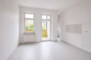 Vier Zimmer. Balkon. Bezugsfrei. Und alles andere als alltäglich – unweit des Völkerschlachtdenkmals – 4299 Stötteritz, Leipzig – Vorschaubild 15