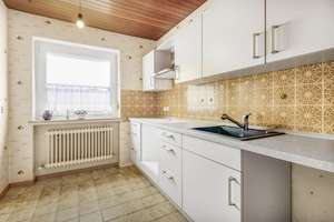 Bremen-Kattenesch: Reihenmittelhaus mit Garage in familienfreundlicher und ruhiger Wohnlage – Die vollständige Adresse der Immobilie erhältst du vom Anbieter., 28277 Kattenesch, Bremen – Vorschaubild 10